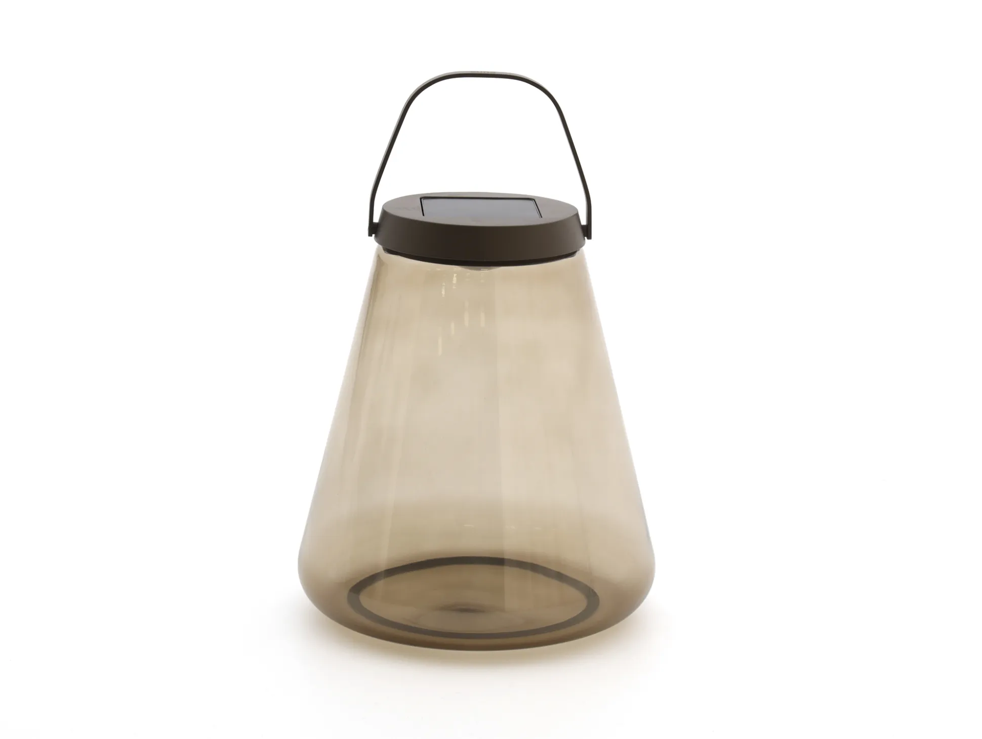 SUNS Luna M lantaarn solar ø 45cm (h: 68,9cm)