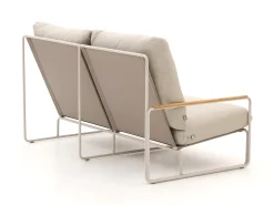 SUNS Merano hoek loungeset 5-delig