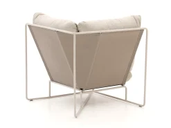 SUNS Merano hoek loungeset 5-delig