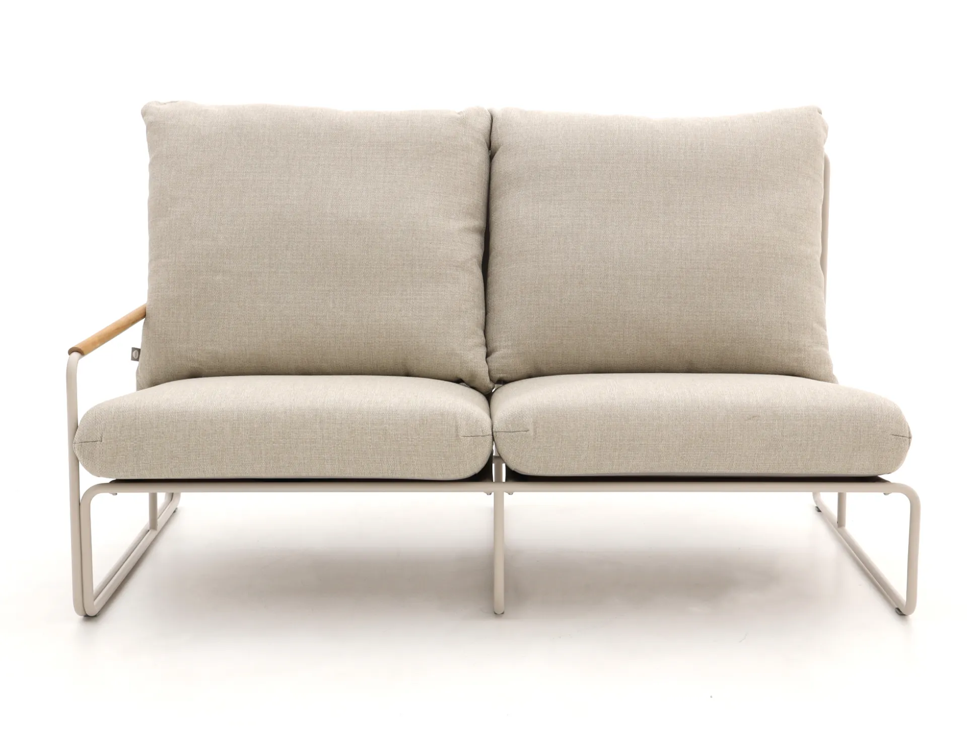 SUNS Merano hoek loungeset 5-delig