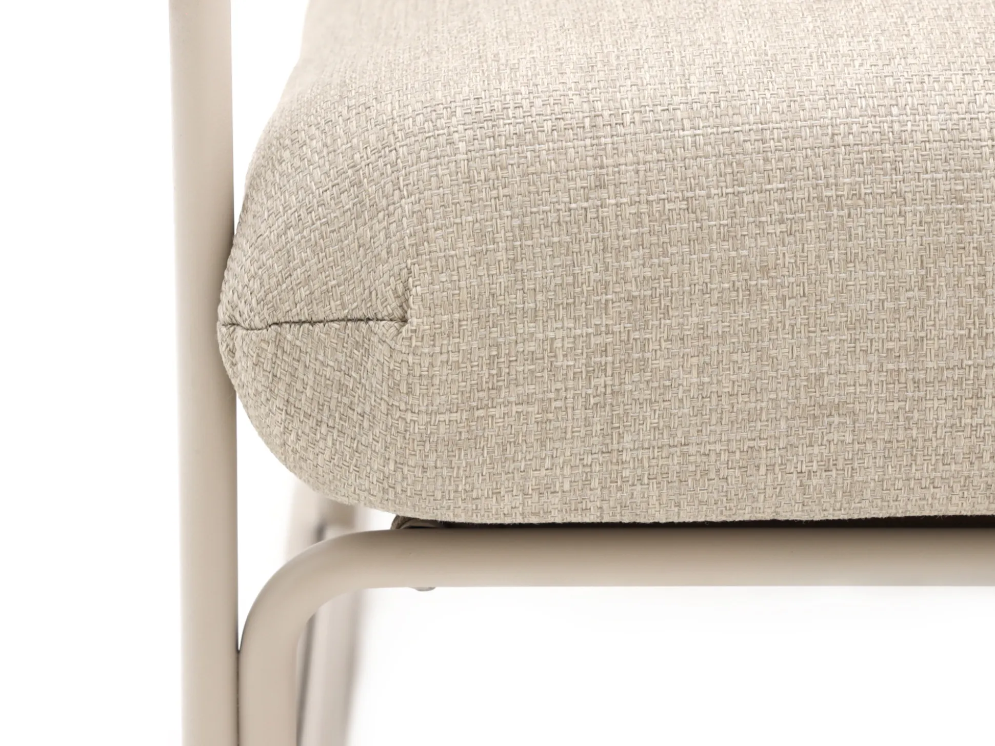 SUNS Merano hoek loungeset 5-delig