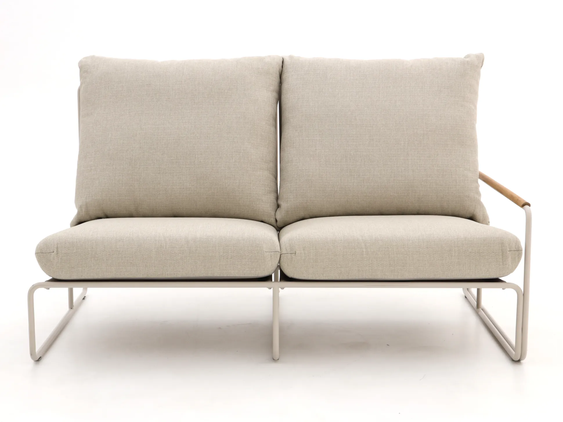 SUNS Merano hoek loungeset 5-delig
