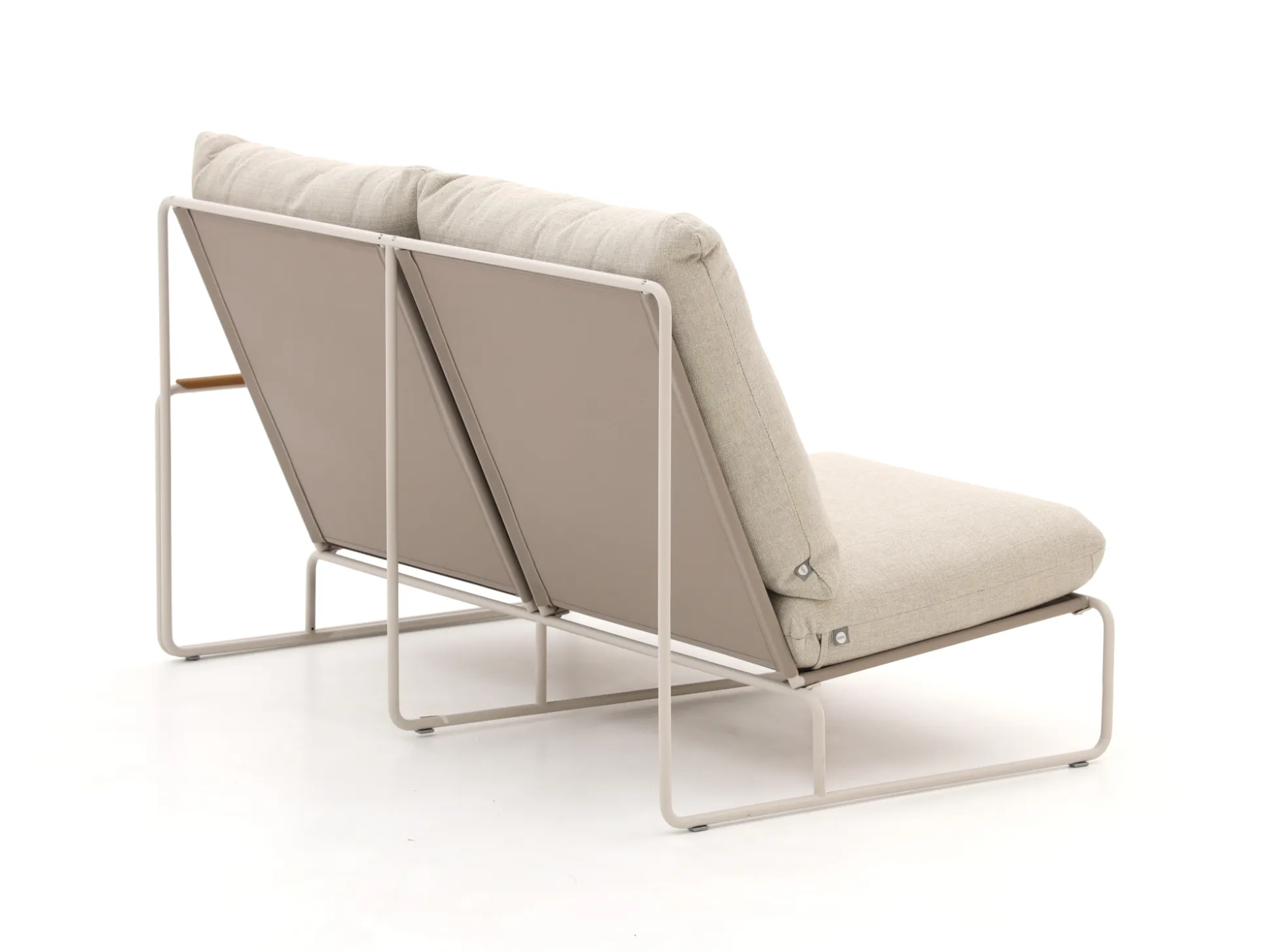 SUNS Merano hoek loungeset 5-delig