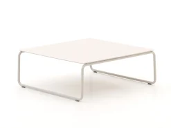 SUNS Merano hoek loungeset 5-delig
