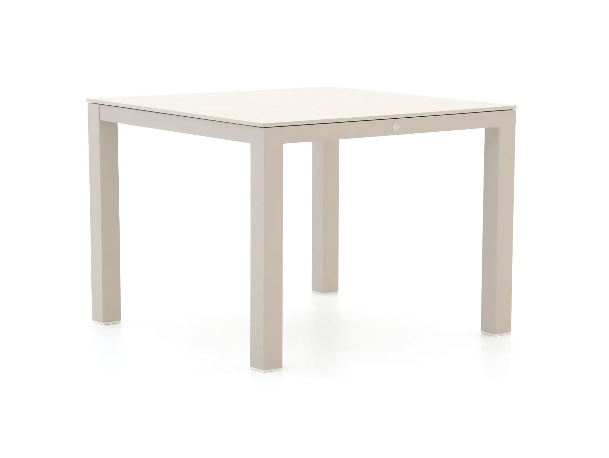 SUNS Monte Vari dining tuintafel 100x100x75cm