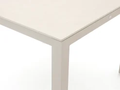 SUNS Monte Vari dining tuintafel 100x100x75cm