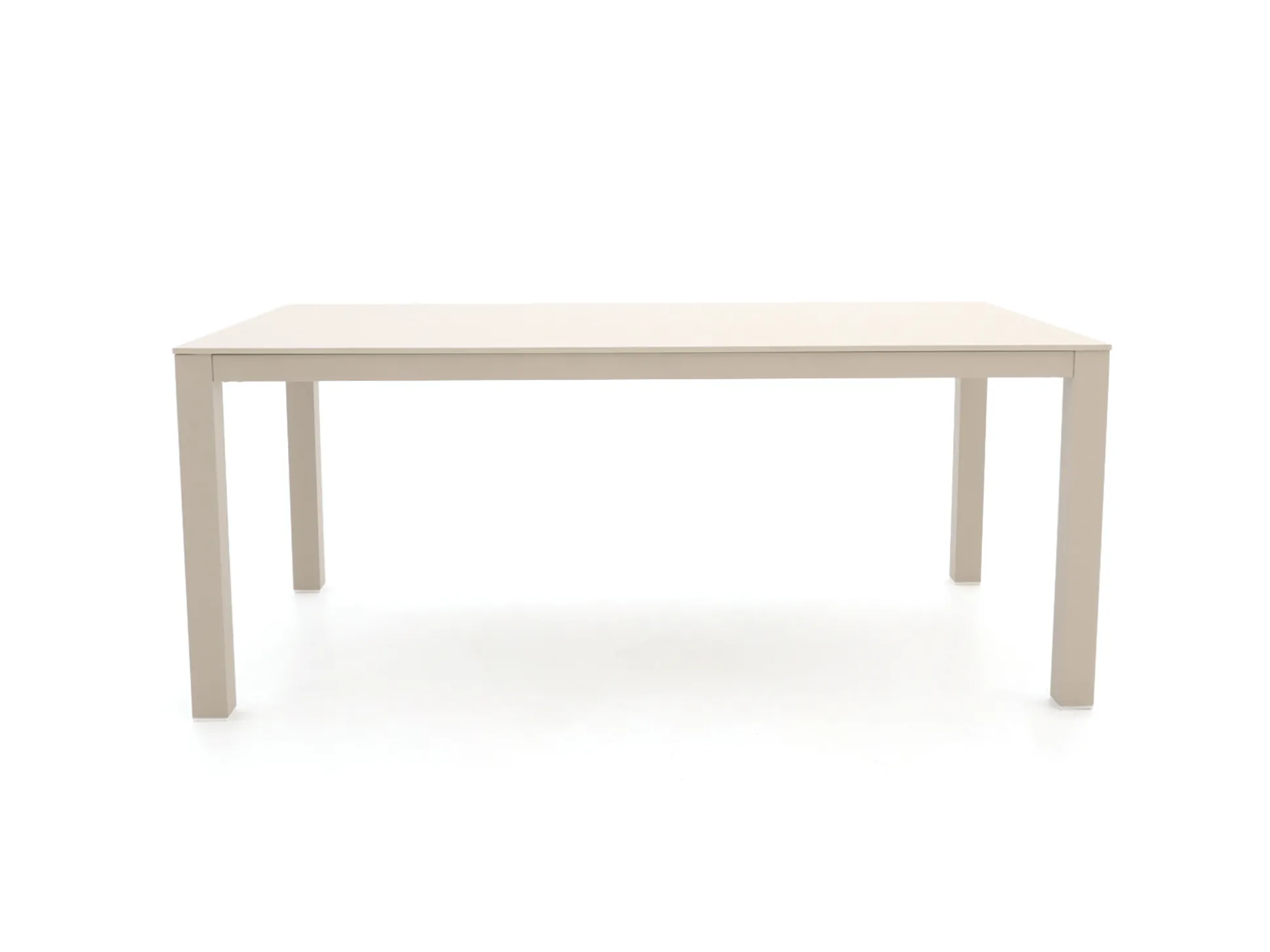 SUNS Monte Vari dining tuintafel 180x100x75cm