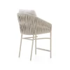 SUNS Nappa/Nova ø130cm low barset 6-delig