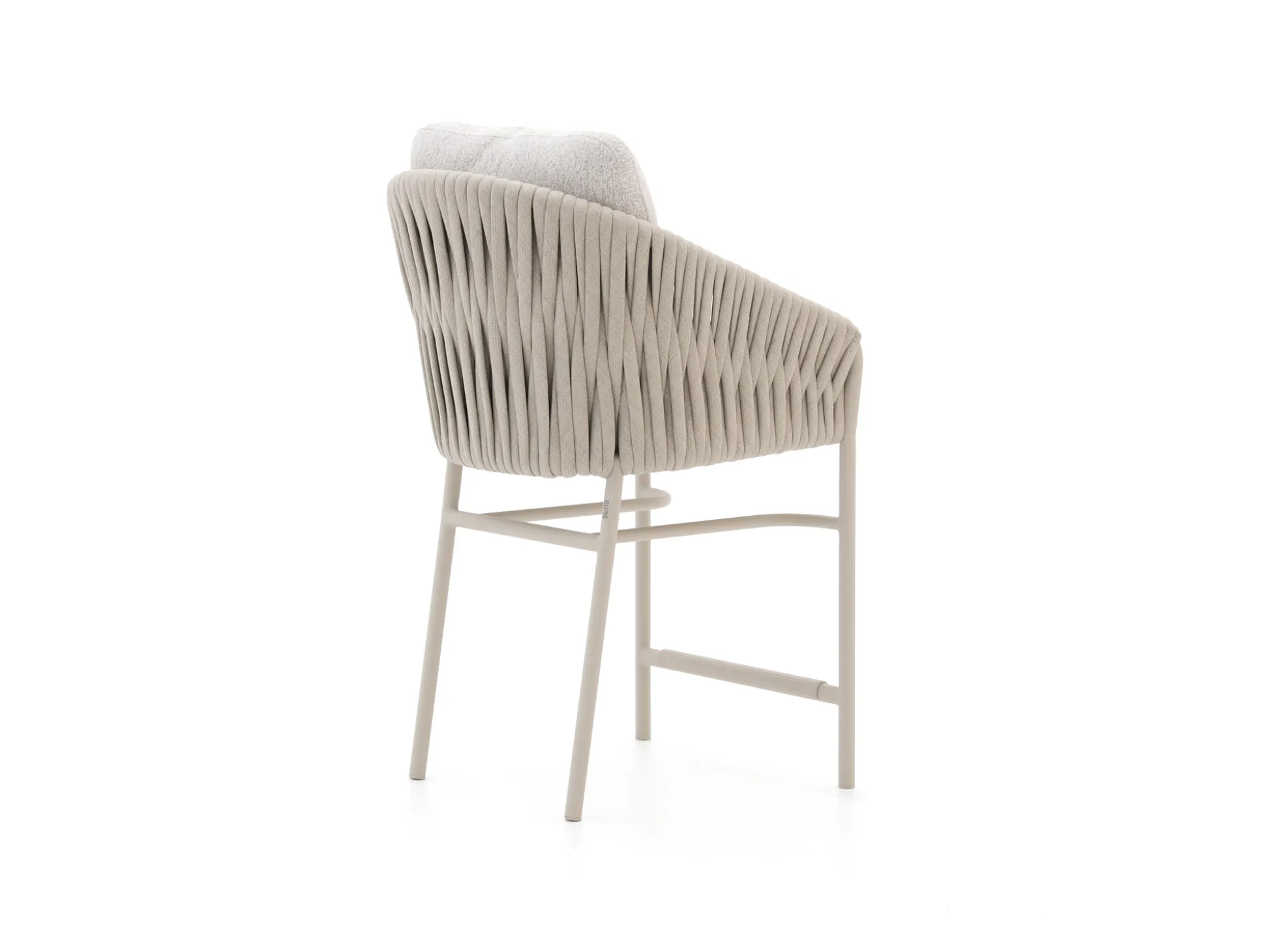 SUNS Nappa/Nova ø130cm low barset 6-delig