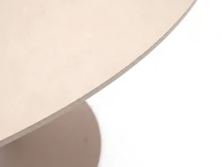 SUNS Nappa/Nova ø130cm low barset 6-delig