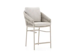 SUNS Nappa/Nova ø130cm low barset 6-delig