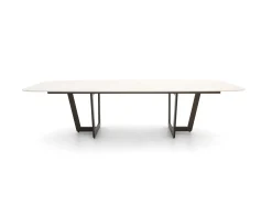 SUNS Nappa/Palermo 240cm dining tuinset 7-delig