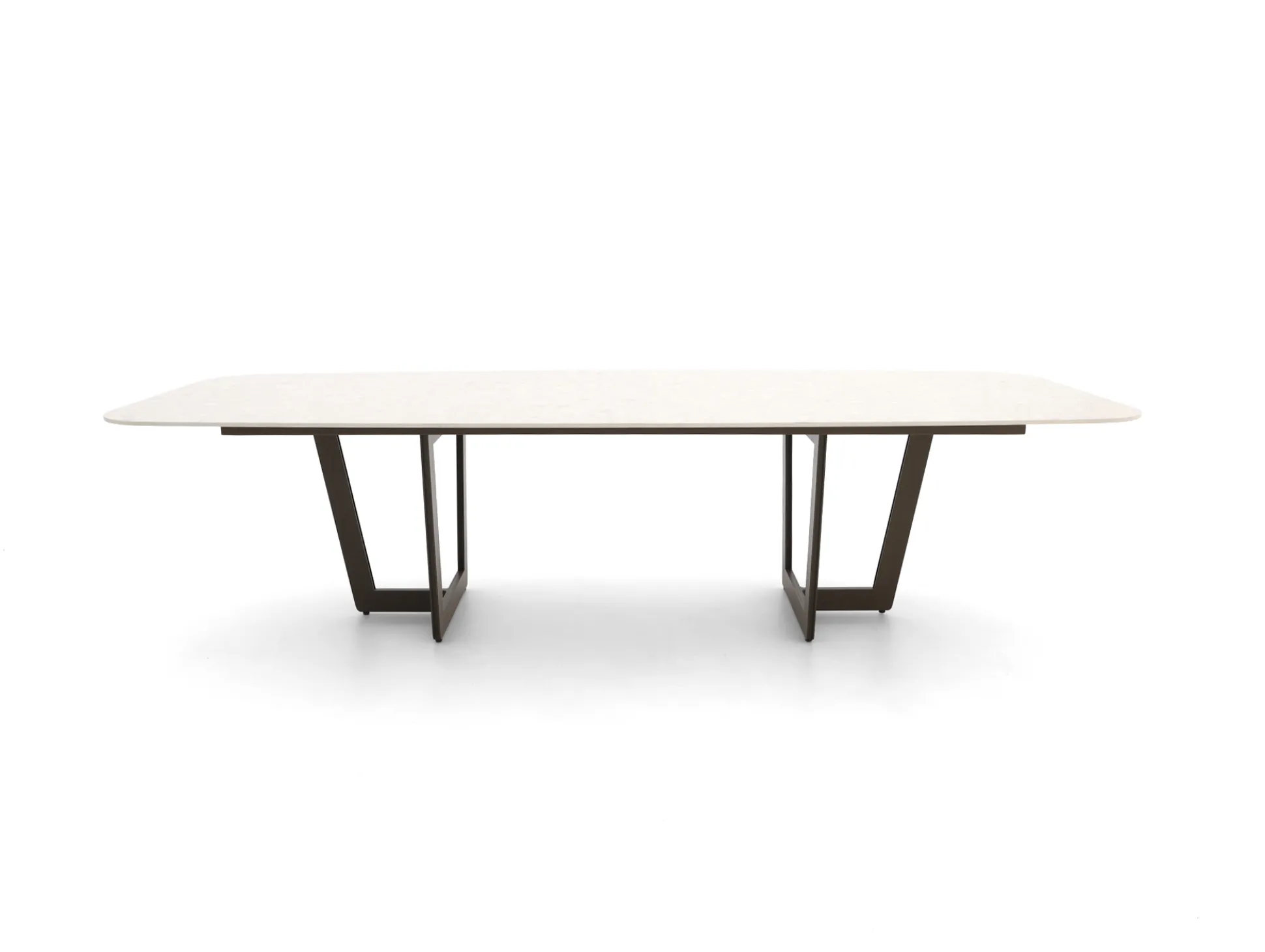 SUNS Nappa/Palermo 240cm dining tuinset 7-delig