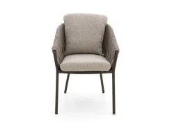 SUNS Nappa/Palermo 240cm dining tuinset 7-delig