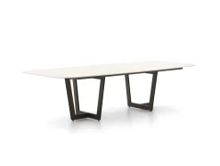 SUNS Nappa/Palermo 240cm dining tuinset 7-delig