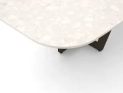 SUNS Nappa/Palermo 240cm dining tuinset 7-delig