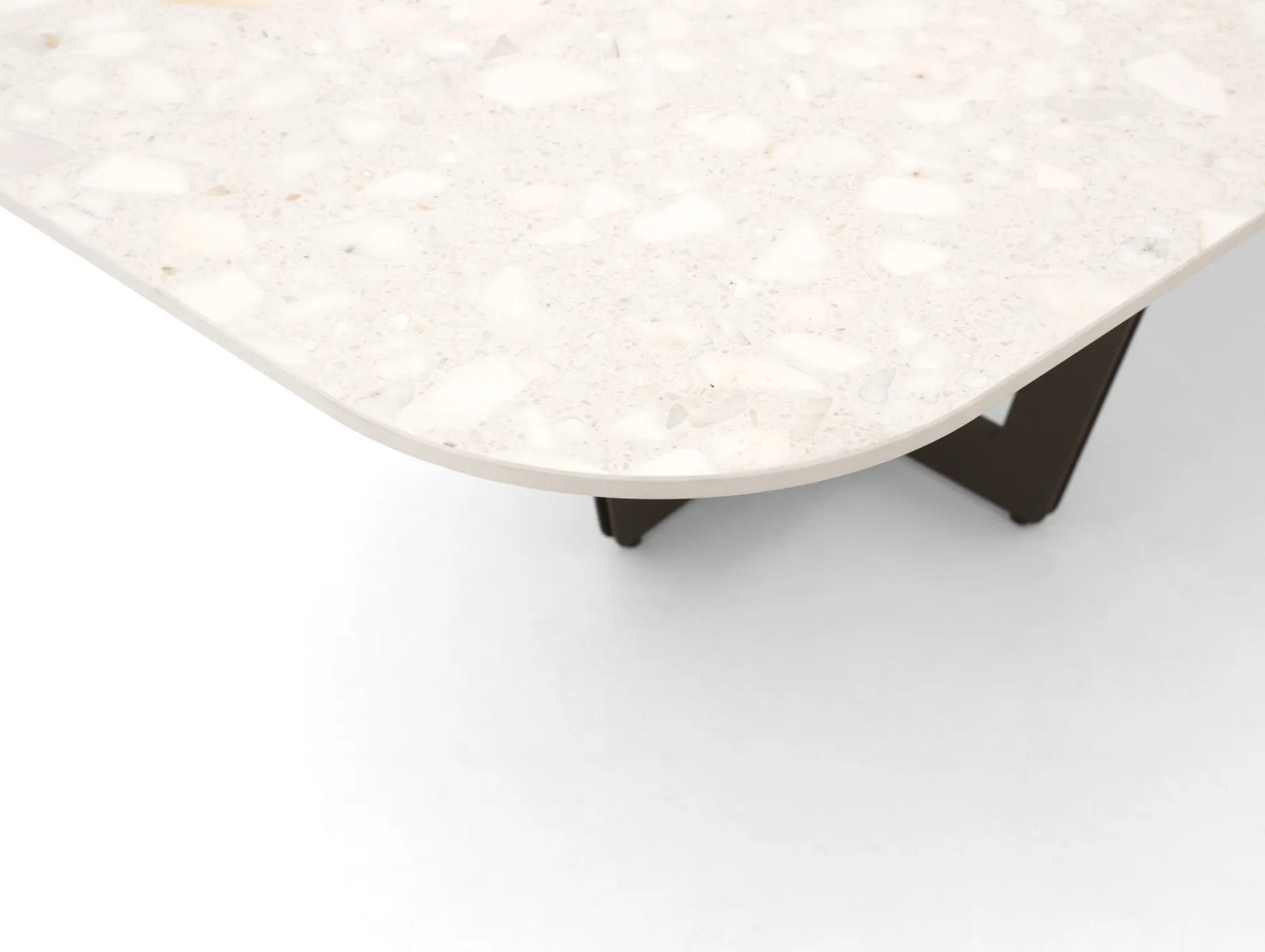 SUNS Nappa/Palermo 240cm dining tuinset 7-delig