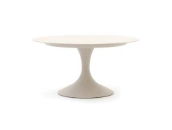 SUNS Noli/Nova ø150cm dining tuinset 7-delig