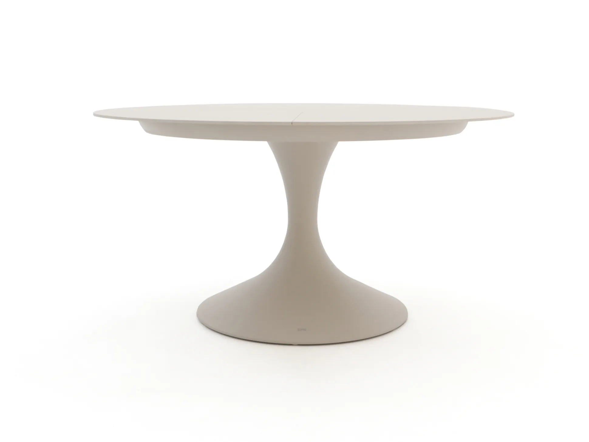 SUNS Noli/Nova ø150cm dining tuinset 7-delig