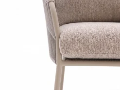 SUNS Noli/Palermo 280cm dining tuinset 9-delig