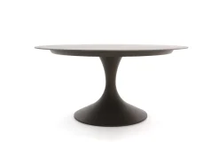 SUNS Nova dining tuintafel ø 150cm (h: 75cm)