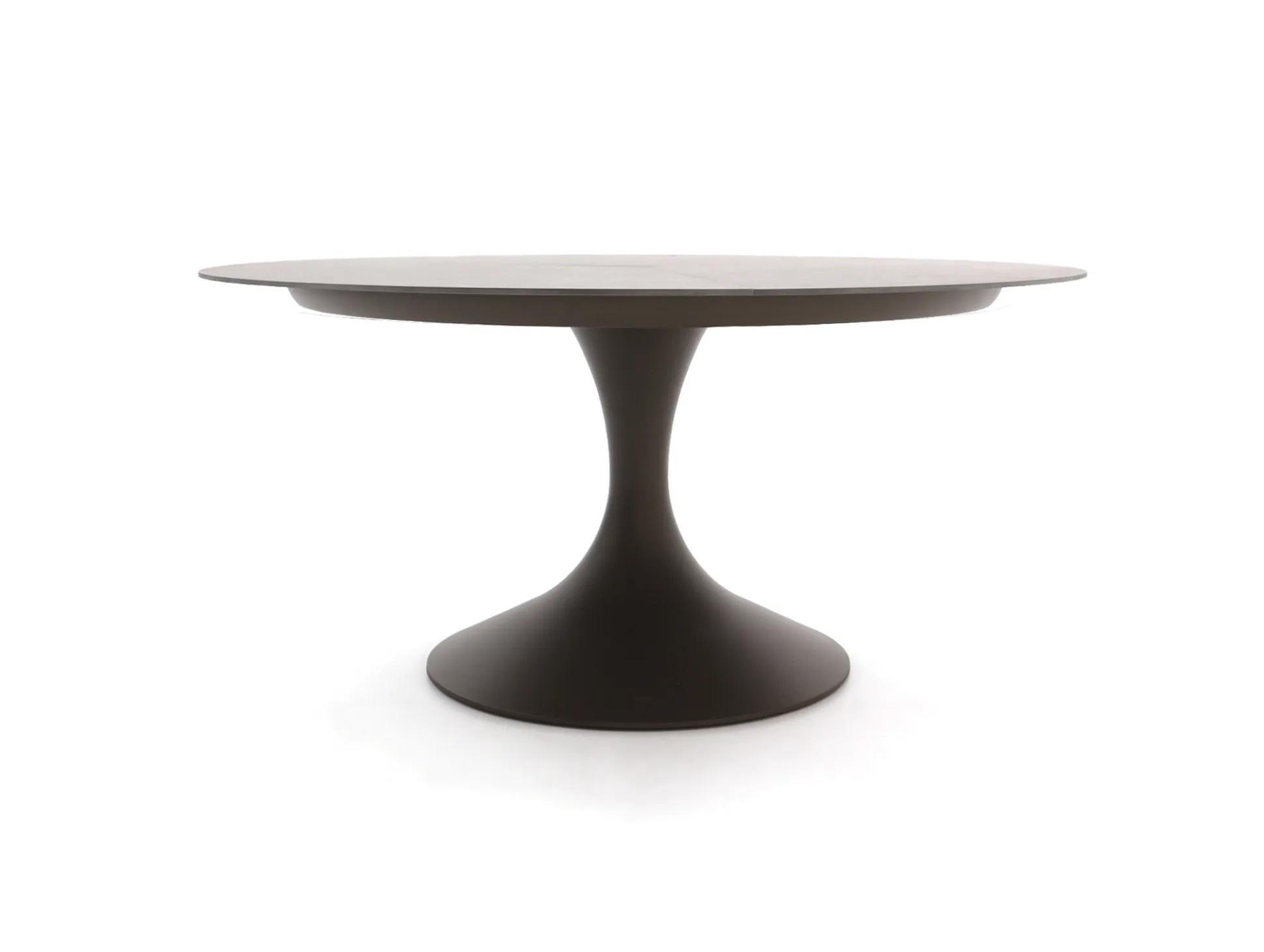 SUNS Nova dining tuintafel ø 150cm (h: 75cm)