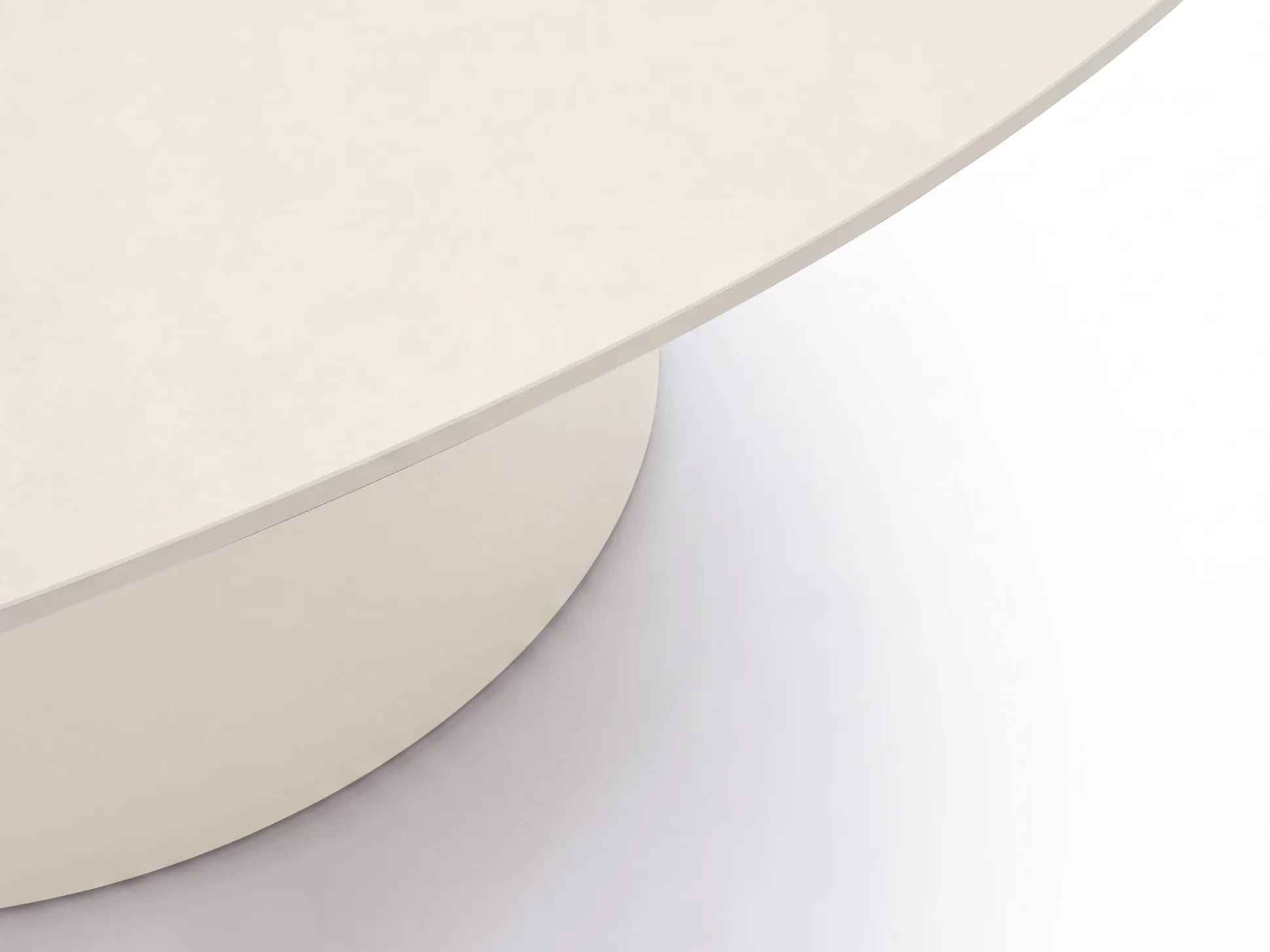 SUNS Nova dining tuintafel ø 170cm (h: 75cm)