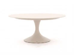 SUNS Nova dining tuintafel ø 170cm (h: 75cm)