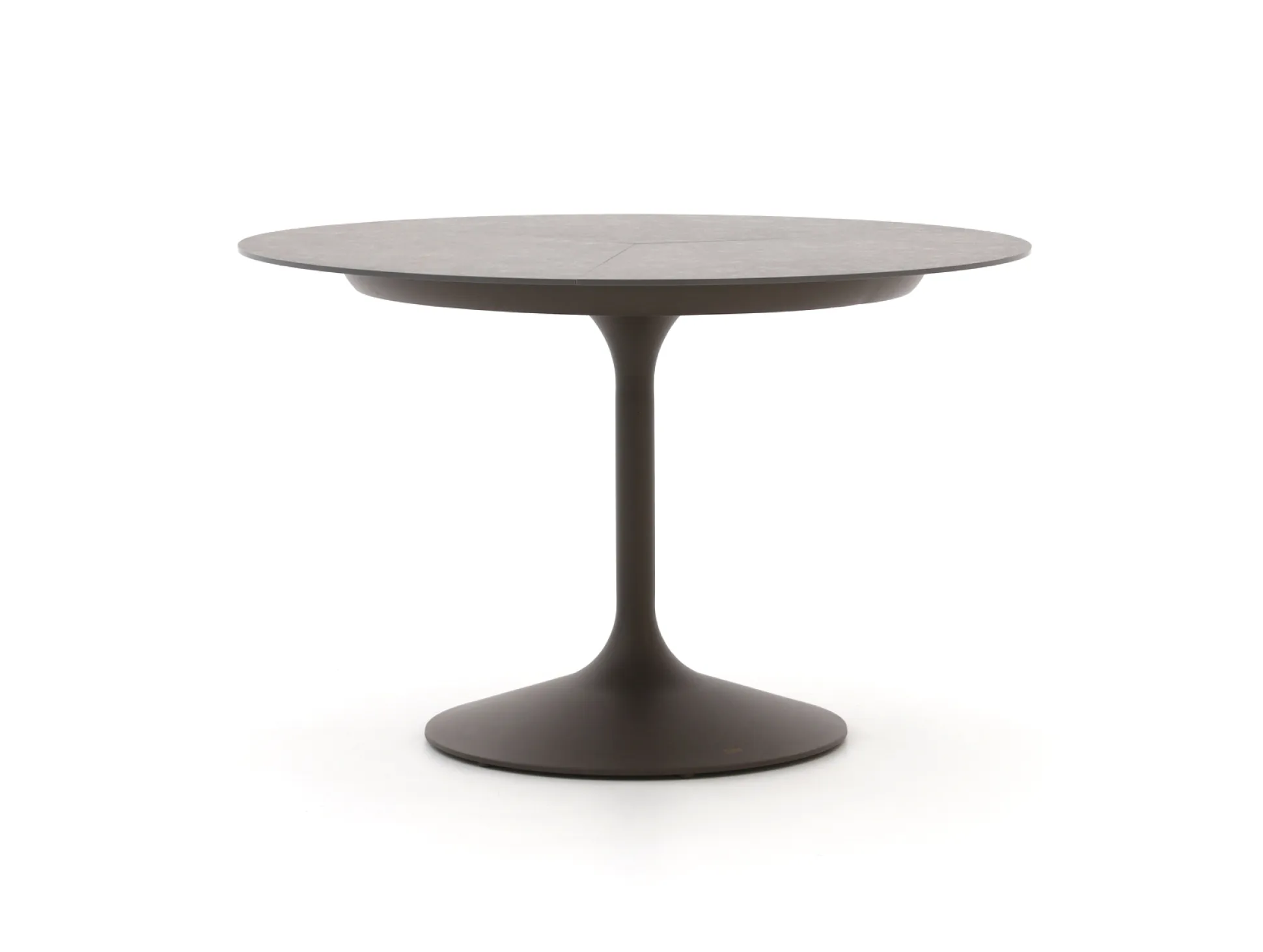 SUNS Nova dining tuintafel ø 120cm (h: 75cm)