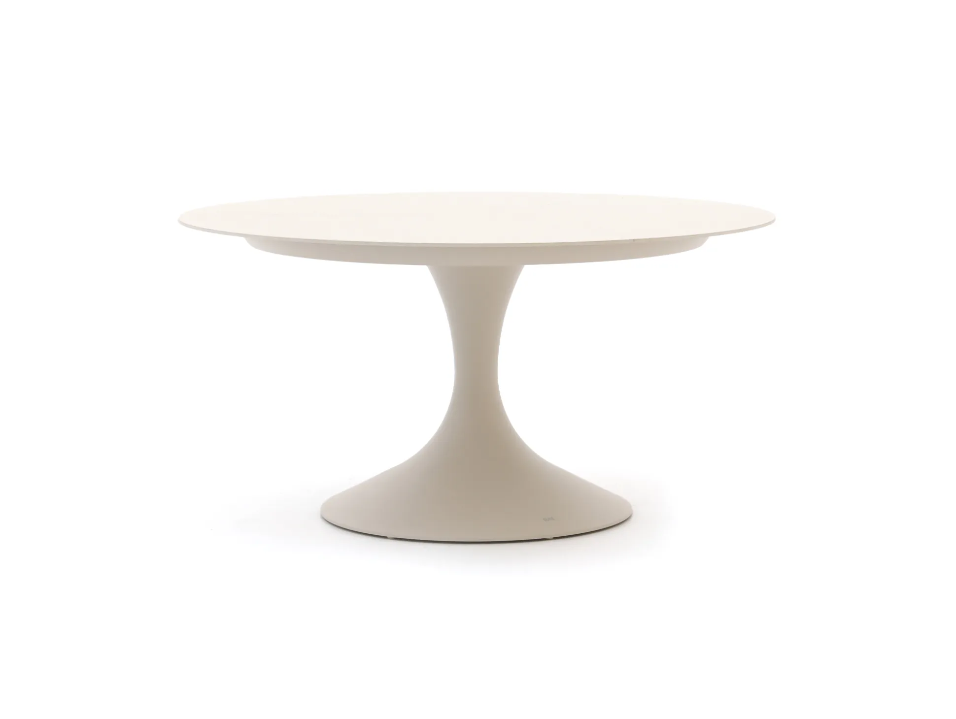 SUNS Nova dining tuintafel ø 150cm (h: 75cm)