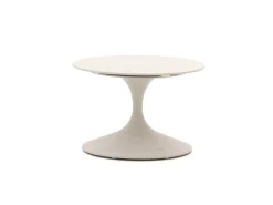 SUNS Nova lounge tuintafel ø 60cm (h: 40cm)