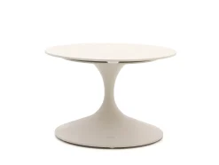 SUNS Nova lounge tuintafel ø 60cm (h: 40cm)