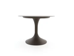 SUNS Nova low bartafel ø 130cm (h: 95cm)