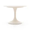 SUNS Nova low bartafel ø 130cm (h: 95cm)