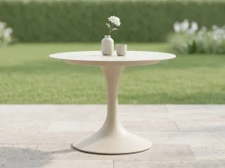 SUNS Nova low bartafel ø 130cm (h: 95cm)