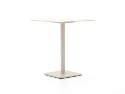 SUNS Nova low bartafel 80x80x95cm
