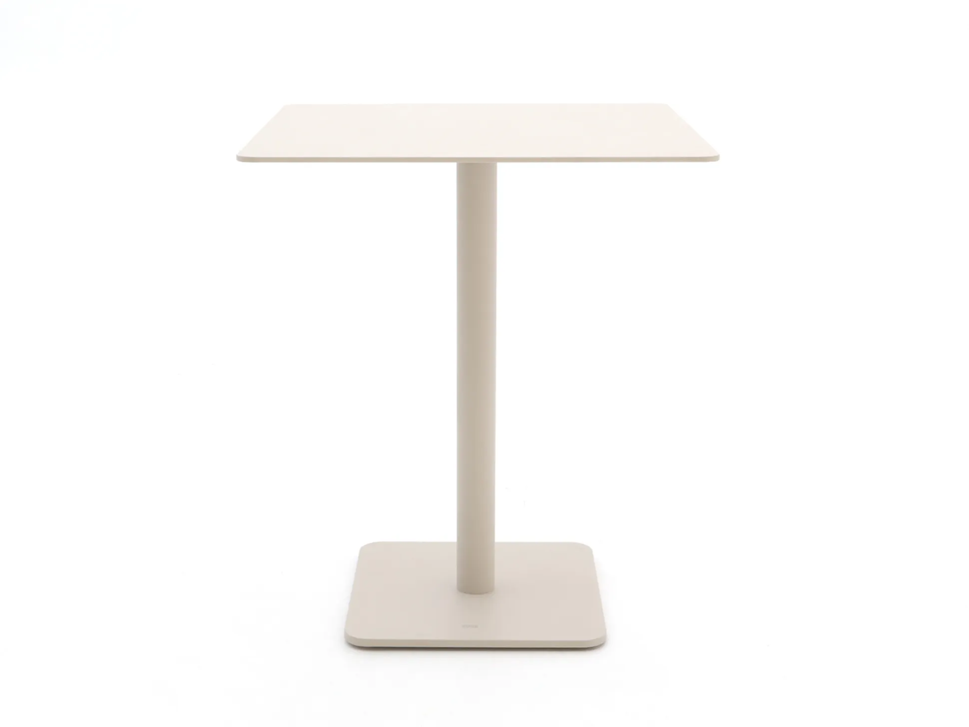SUNS Nova low bartafel 80x80x95cm