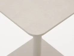 SUNS Nova low bartafel 80x80x95cm