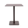 SUNS Nova low bartafel 80x80x95cm