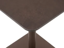 SUNS Nova low bartafel 80x80x95cm