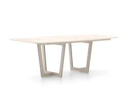 SUNS Palermo dining tuintafel 280x116x76cm