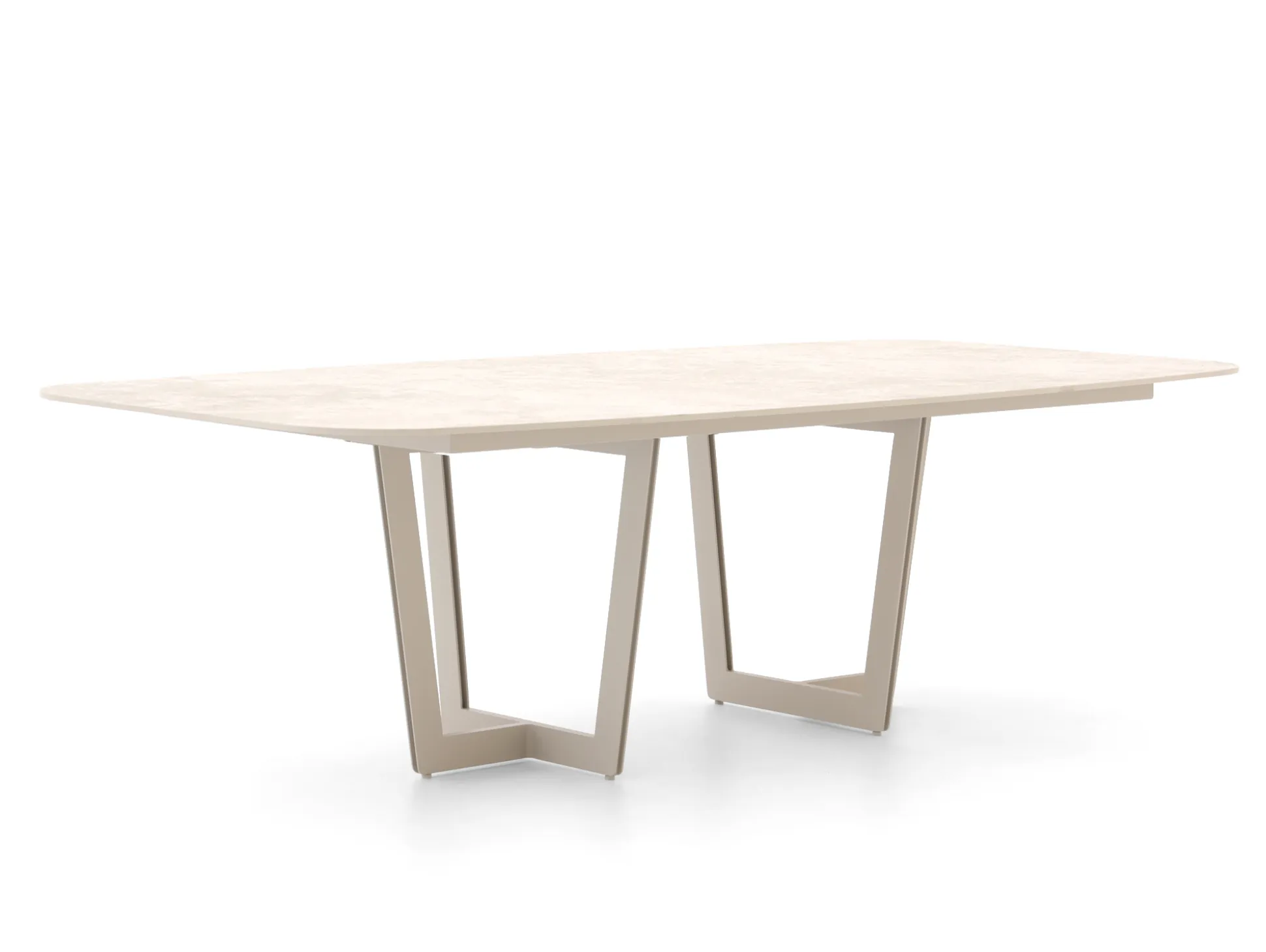 SUNS Palermo dining tuintafel 320x116x69cm