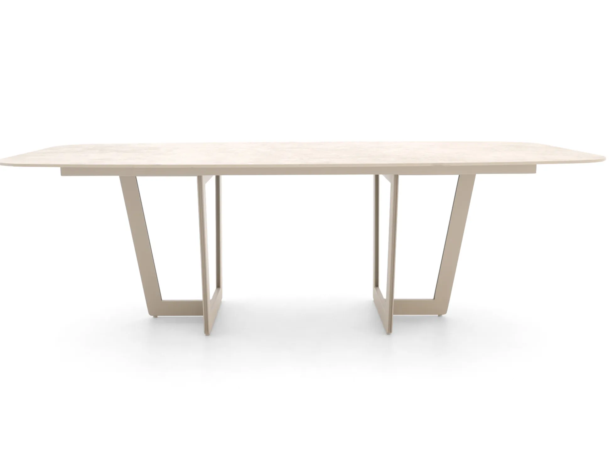 SUNS Palermo dining tuintafel 320x116x69cm
