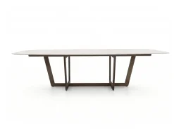 SUNS Palermo low dining tuintafel 280x116x69cm