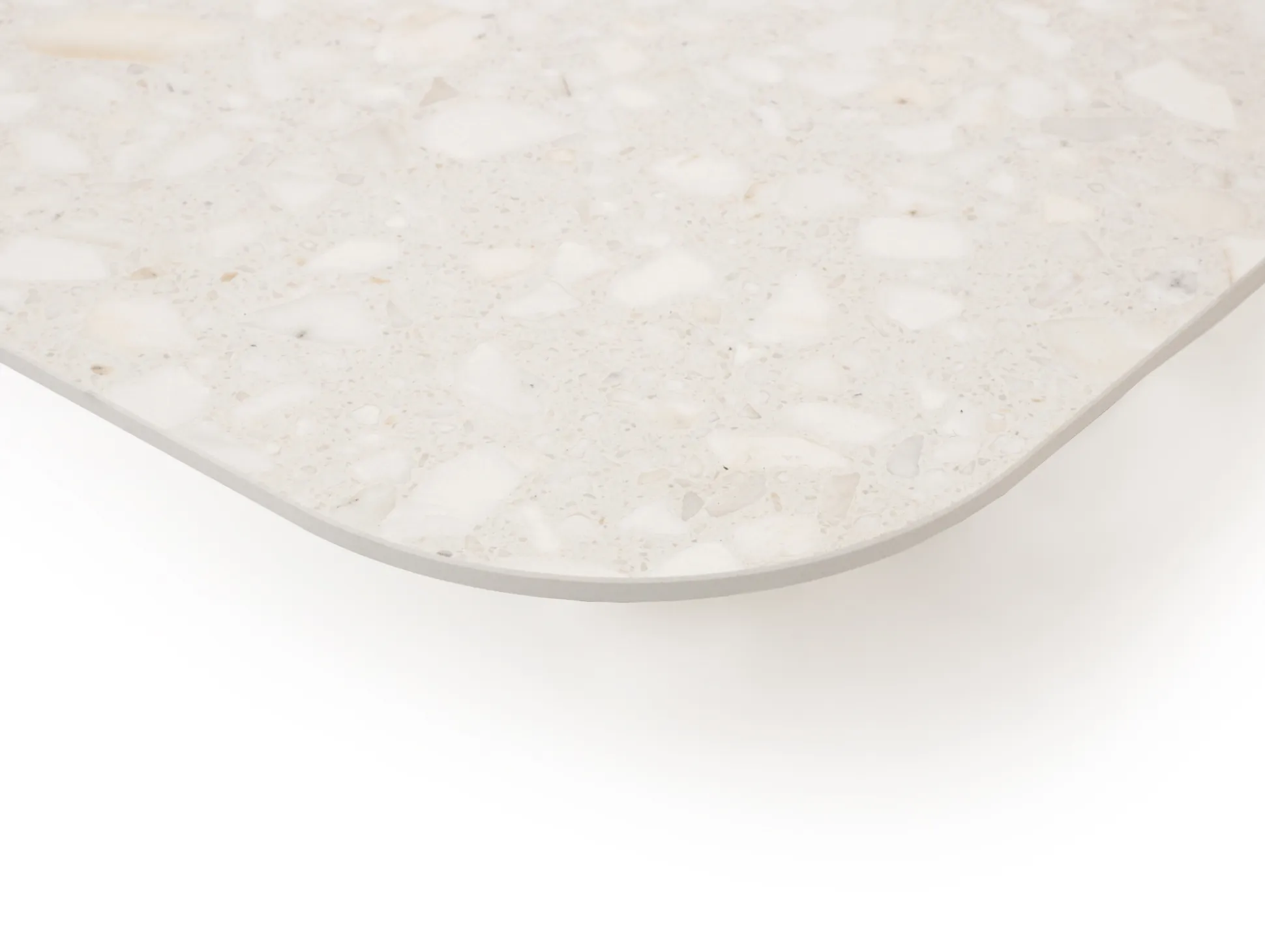 SUNS Palermo low dining tuintafel 280x116x69cm