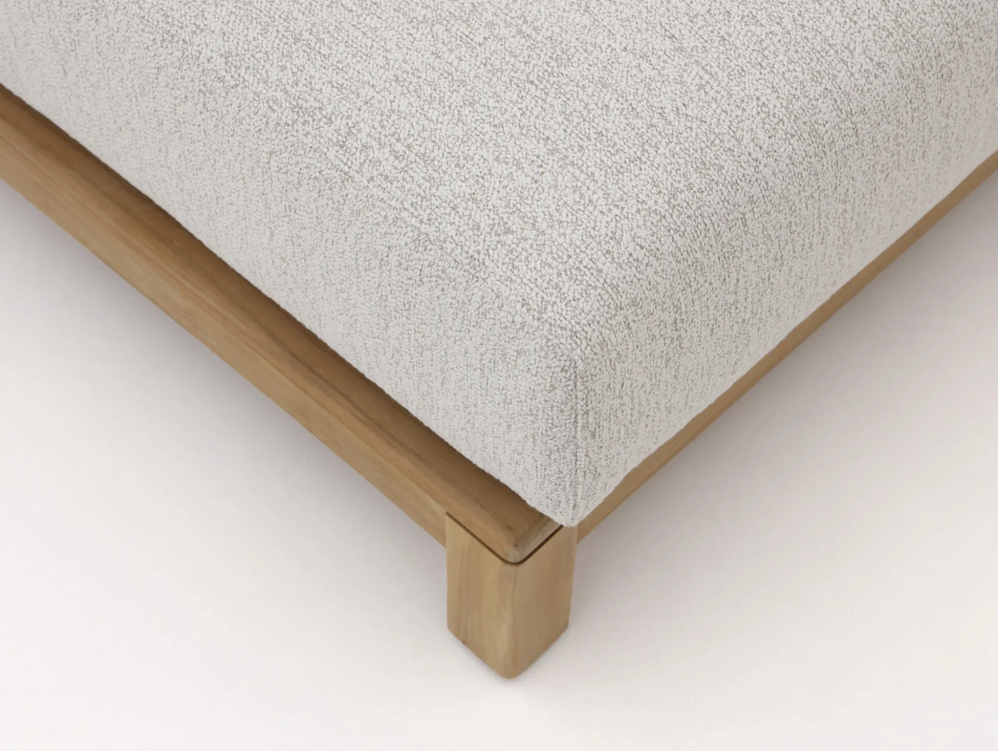SUNS Portofino hoek loungeset 6-delig