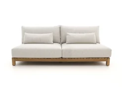 SUNS Portofino hoek loungeset 6-delig