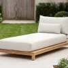 SUNS Portofino ligbed