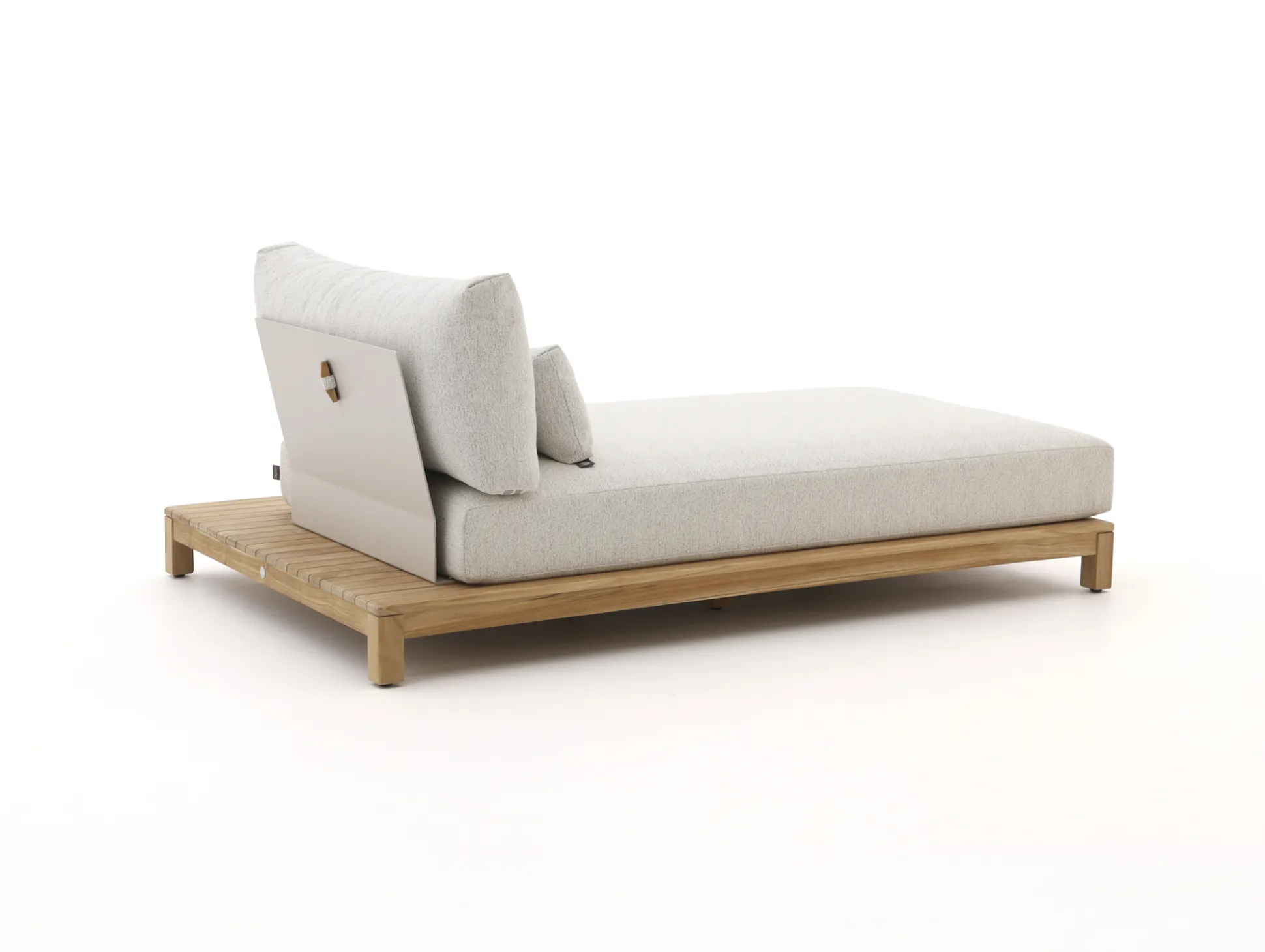 SUNS Portofino ligbed