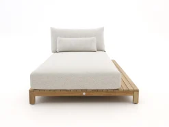 SUNS Portofino ligbed